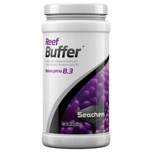 Reef Buffer 9 oz By Seachem