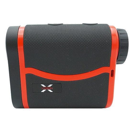 X-Vision 1600 OLED Rangefinder with 4 Ranging Modes