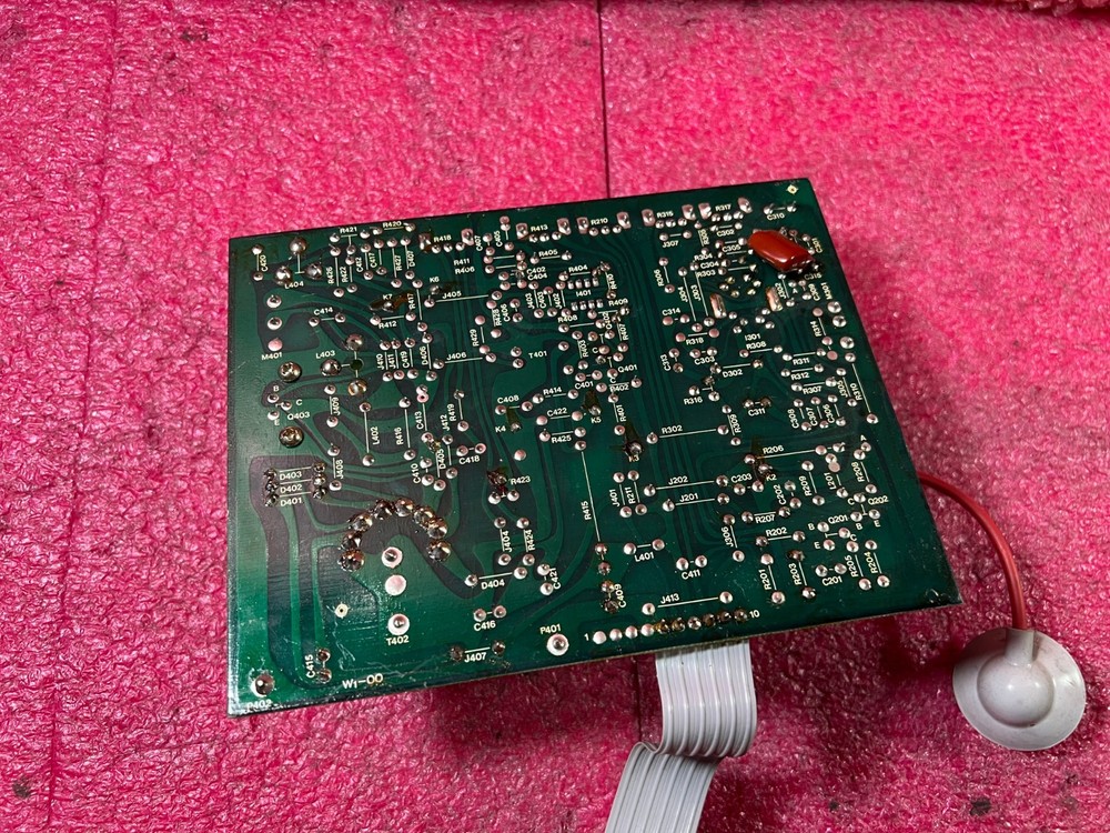 1 Pc HP 5371A Frequency and Time Interval Analyzer Screen Power Supply