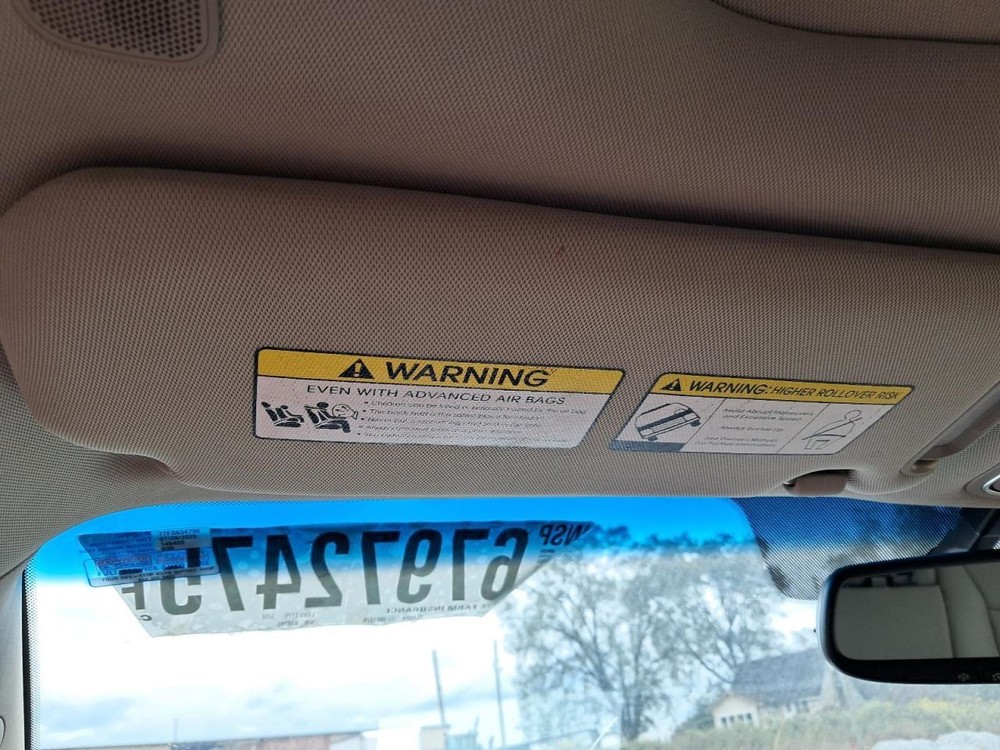 Fuse Box Engine FWD Fits 14-15 SORENTO 4804880