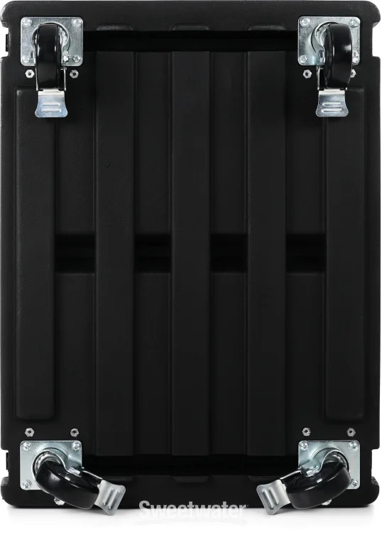 SKB The Mighty GigRig Rolling Mixer Rack Case