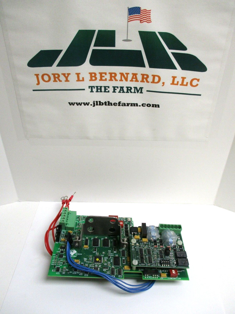EIM CONTROL, 84605 , CIRCUIT BOARD , SURPLUS
