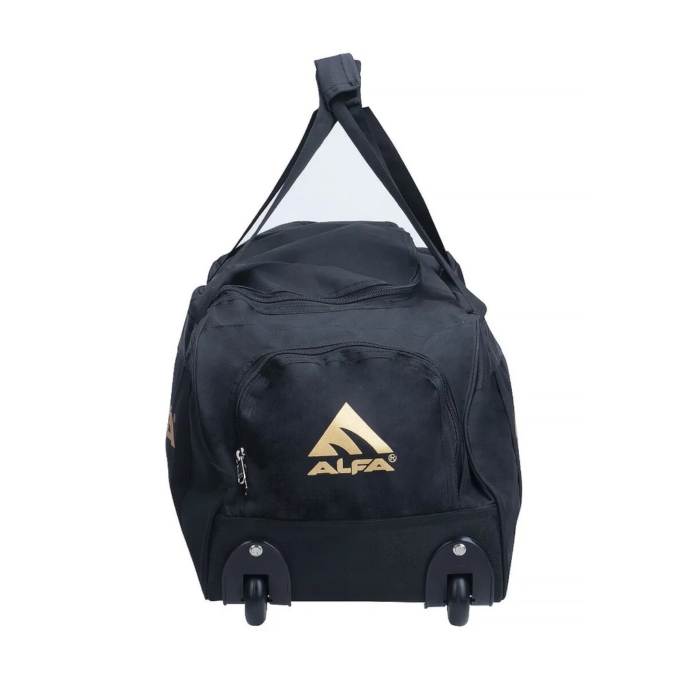 ALFA Personal Kit Bag With Wheel