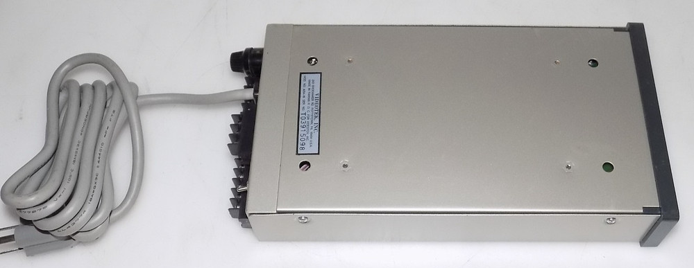 VIDEOTEK ADA-16 analog audio distribution amplifier