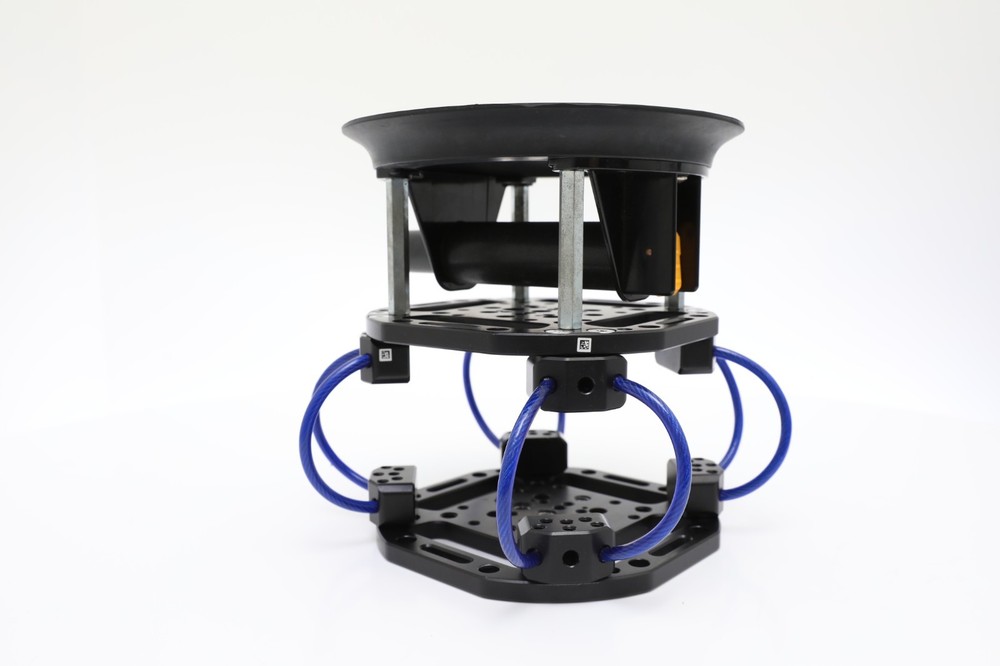 Kessler KillShock Mini Vibration Isolator - Very Good Condition