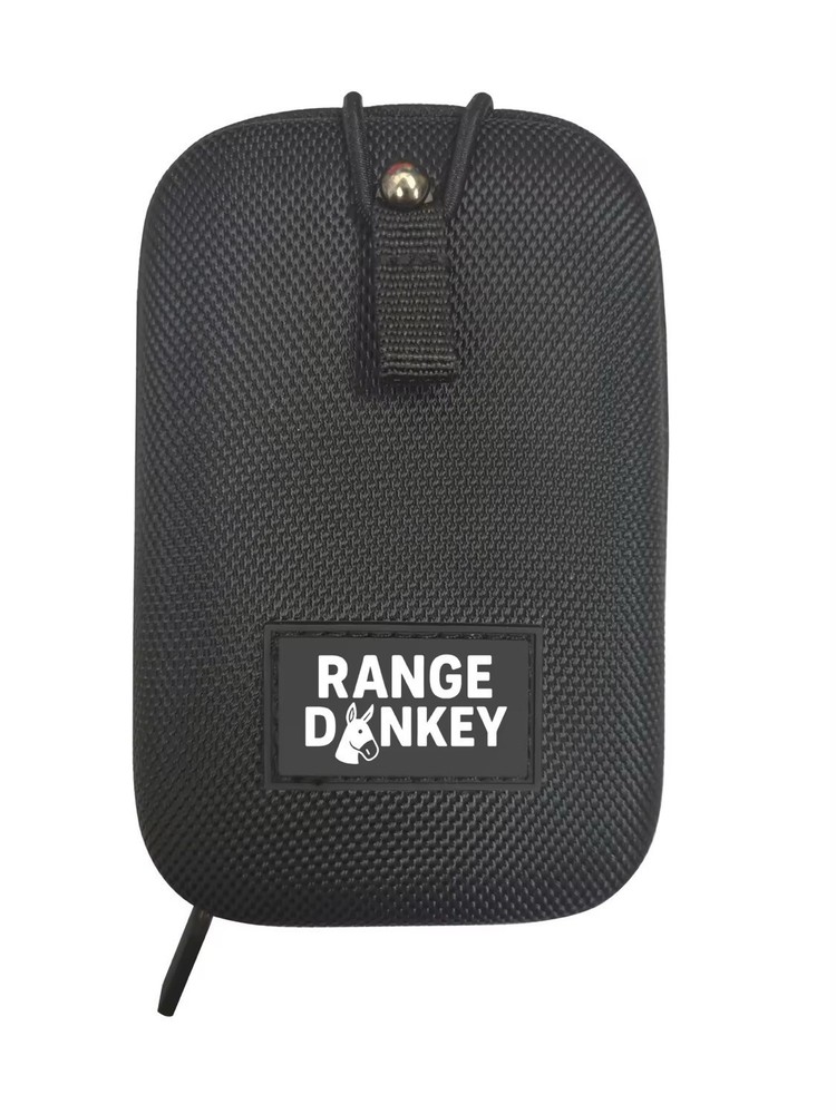Golf Rang Finder - Range Donkey
