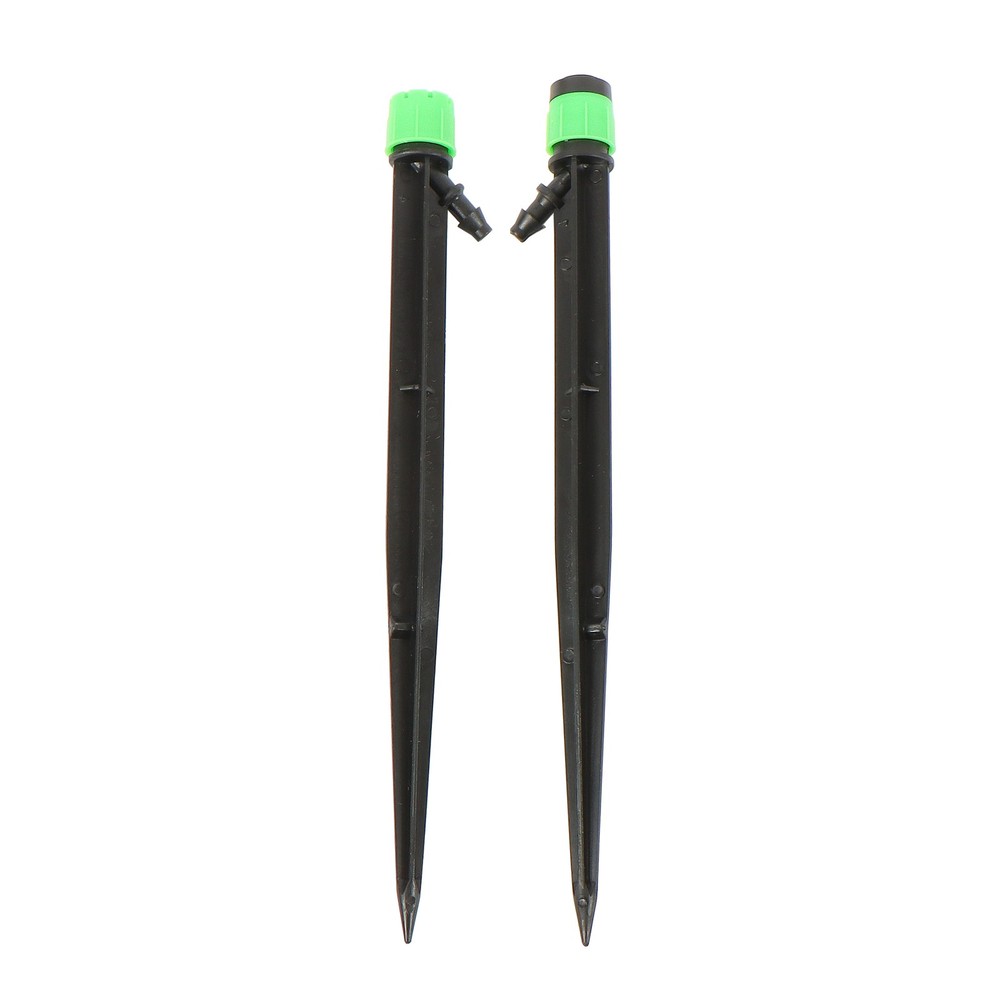 For Gardens Drip Irrigation System - Adjustable Quick Connect Irrigation System