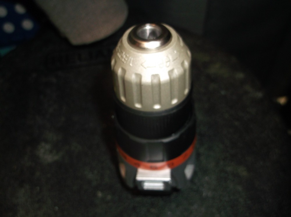 BLACK + DECKER MATRIX™ BDCMTDD DRILL/DRIVER ATTACHMENT-NEW
