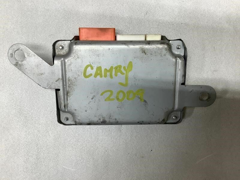 2009 TOYOTA CAMRY HYBRID VOLTAGE SENSOR MODULE OEM+