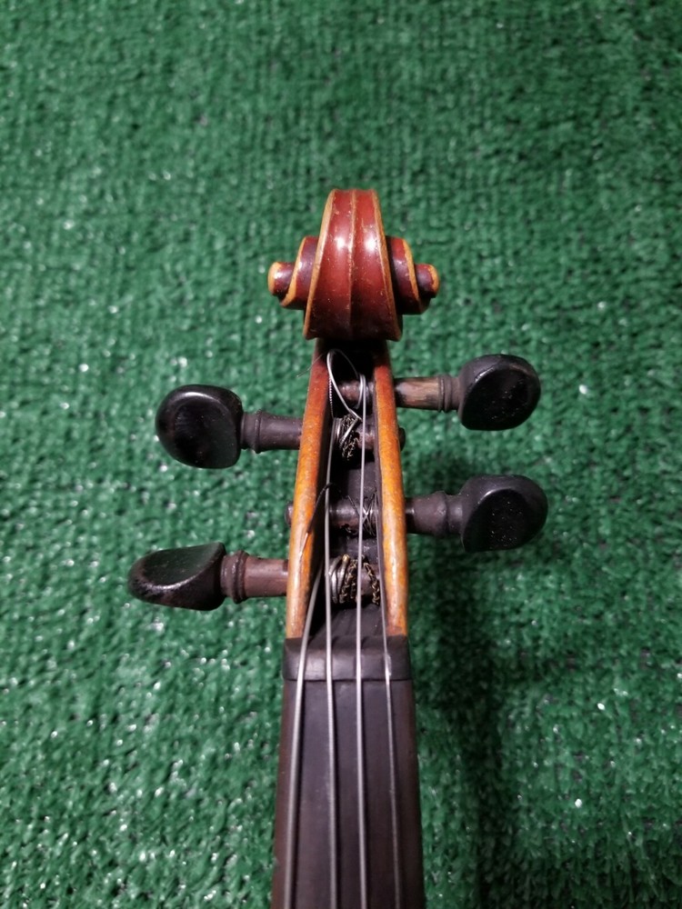 Violin for Part Or Repair