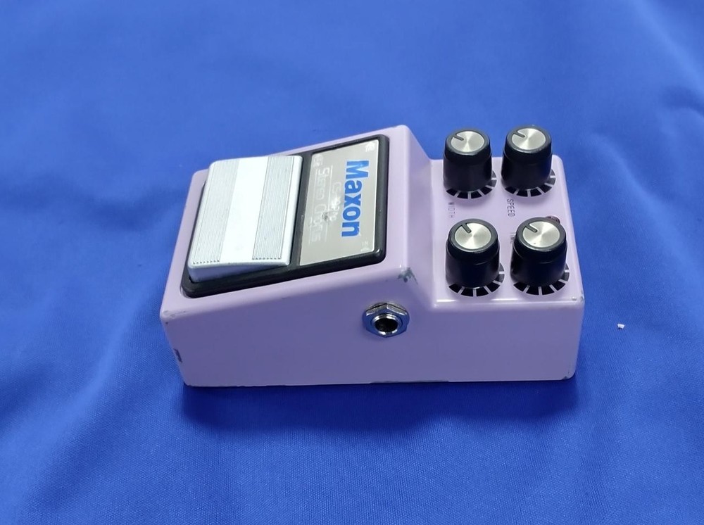 MAXON / CS-9PRO (260425)