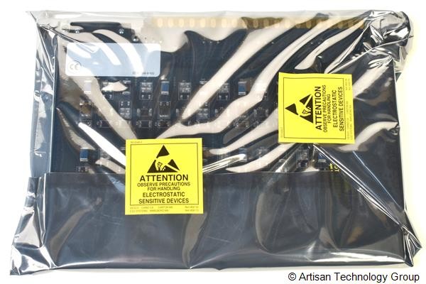 Control Technology 2598-8 8-Point AC Discrete Output Module