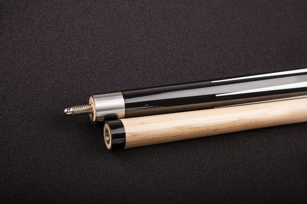 Mizerak Maple Cue (2 Piece), 58"