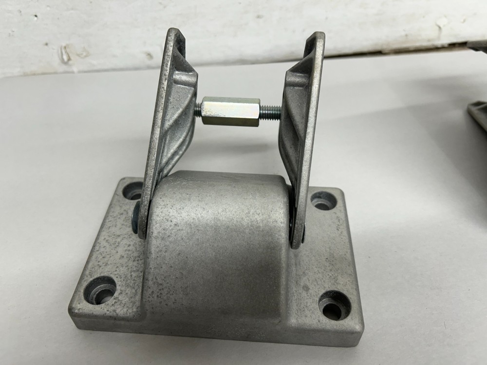 Handicare 1100 Stairlift Brackets