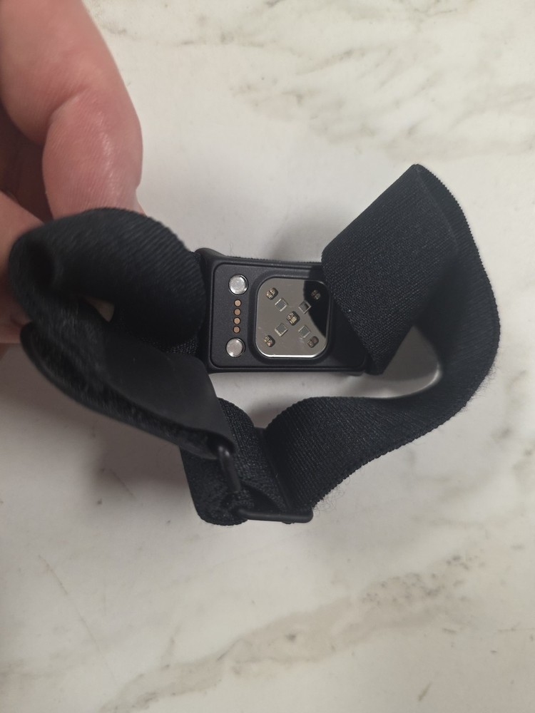 Polar A360 Fitness Tracker.