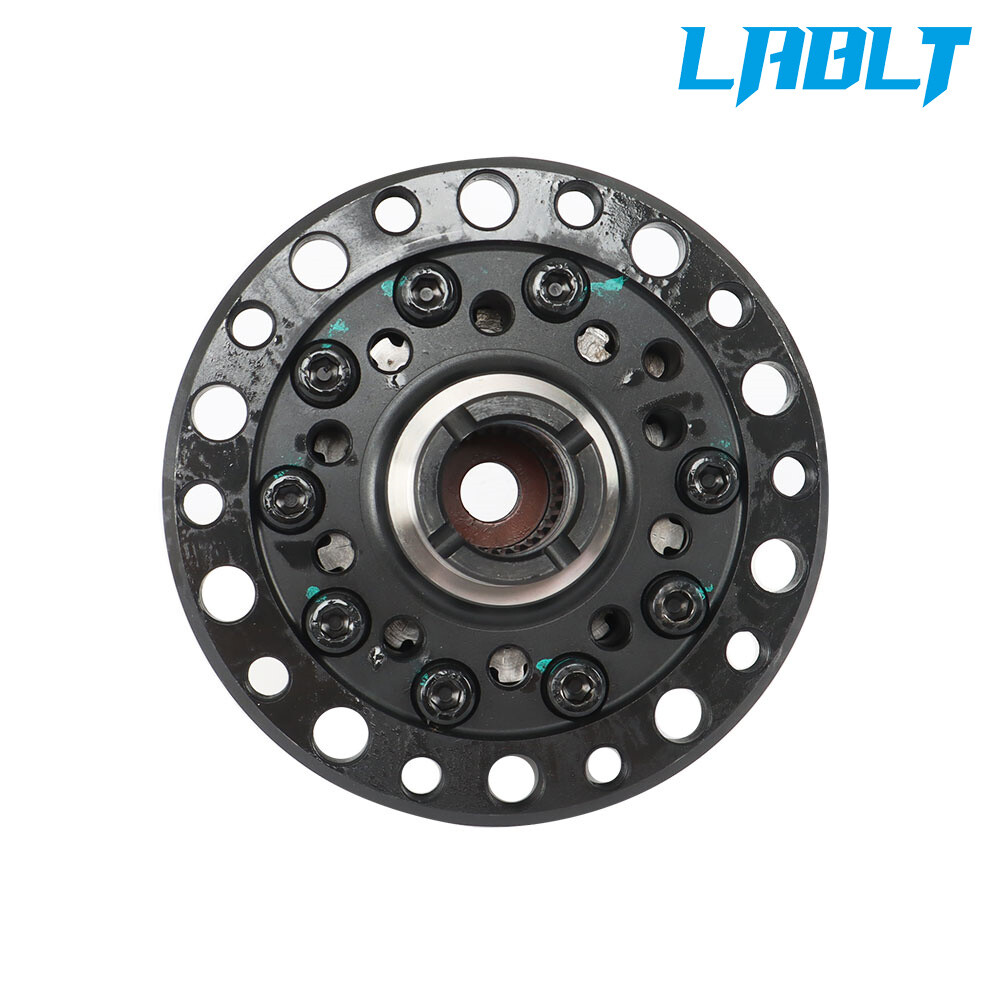 LABLT Helical LSD Limited Slip Diff For 1992-1993 Integra XSi B16A YS1 Trans