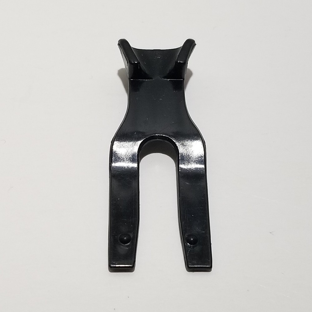 Stomper Speedsters Twistrack Fork Connector Playset Part Schaper 1988