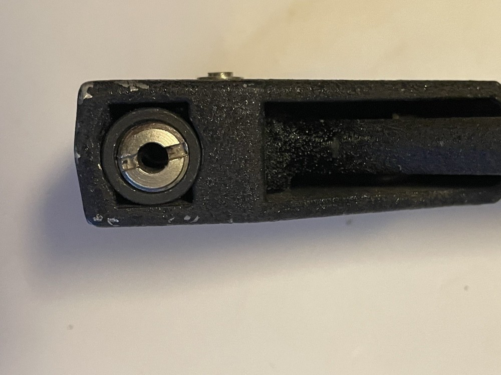 National Hand Riveter Tool Rivet Gun With Case