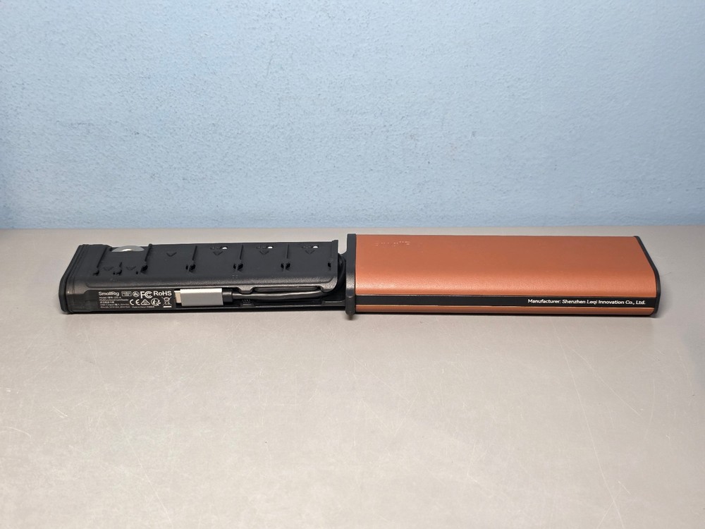 Smallrig CFexpress A (SONY) Multifunctinal Card Reader for SD/MicroSD/CF-A New