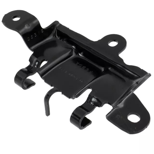 Genuine Ford Engine Cover Bracket BL3Z6N081B