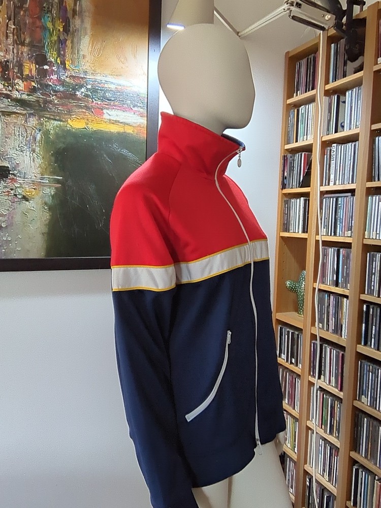 Adidas Track Jacket