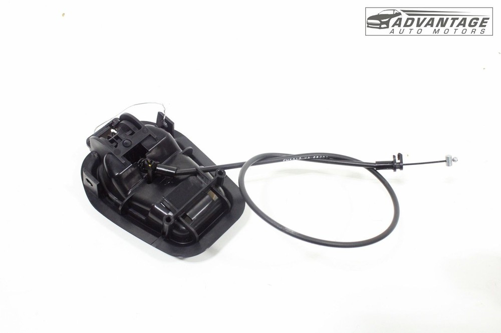 2015-2024 FORD MUSTANG FRONT LEFT DRIVER SIDE FOLDING SEAT BACK LATCH HANDLE OEM