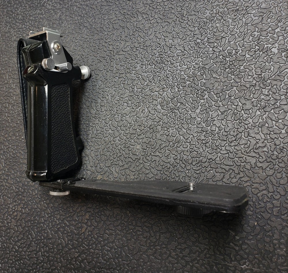 Old Camera Holder Mount