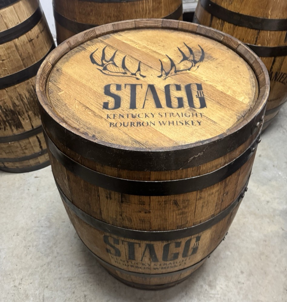 Stagg Barrels “Free Shipping”