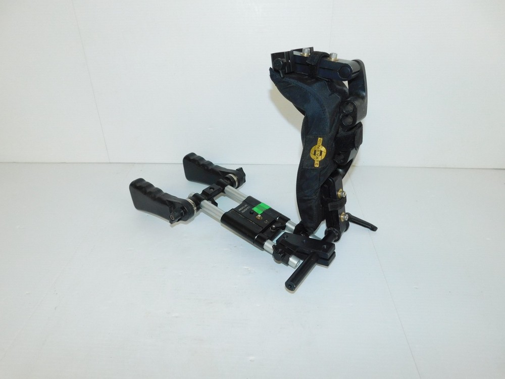 CAVISION CAMERA EQUIPMENT HOLDER (MIQ55)