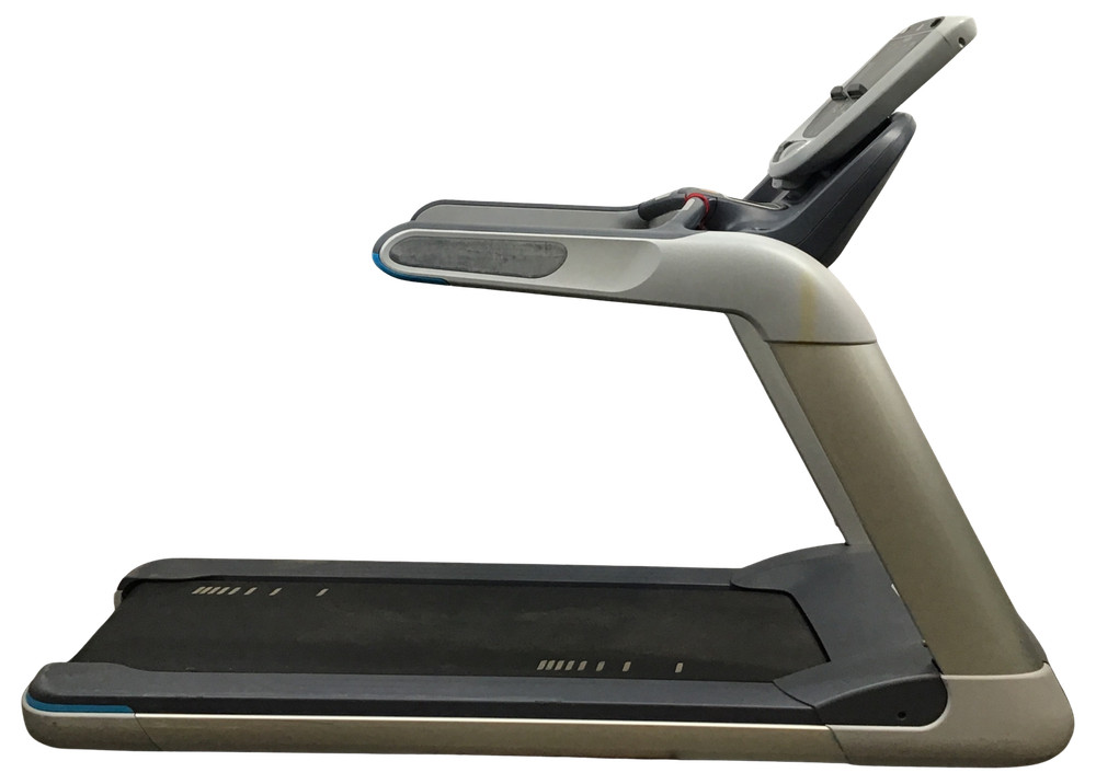 PRECOR COMMERCIAL TREADMILL !