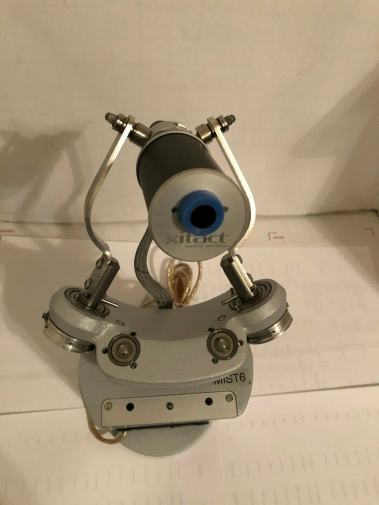 Xitact SA Virtual Simulation Controller