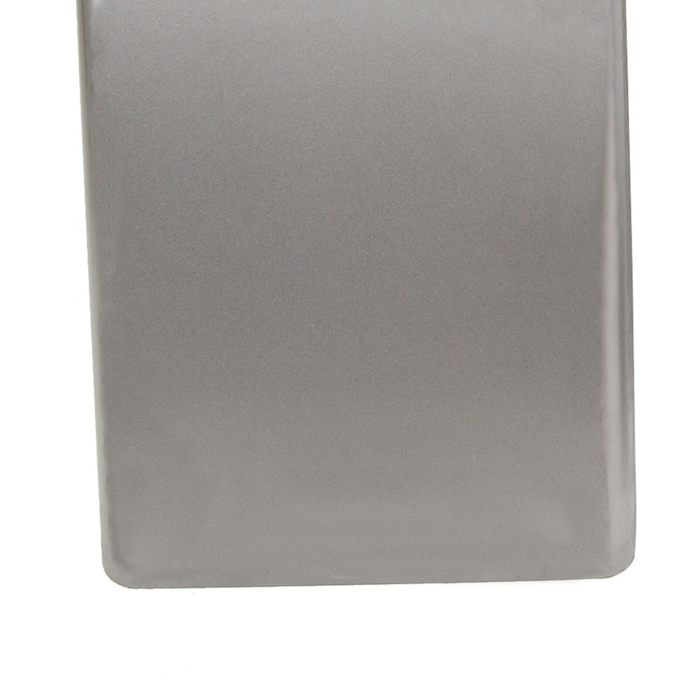 Set of 2 Square Steel Cargo Trailer Fenders Pair For 14"-16" wheels