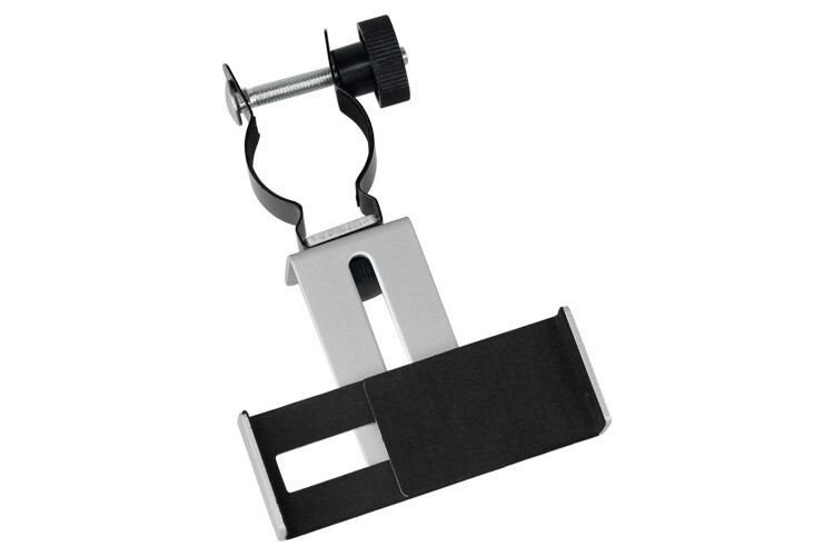 Mobile Phone Holder Universal Telescope Microscope Phone Photography Bracket