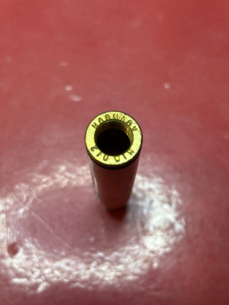 Hornady LOCK-N-LOAD / Stoney Point Modified Case for .270 WIN.