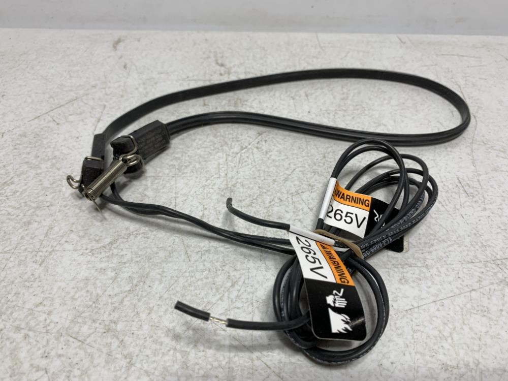 Emerson 568-2010-08 Compressor Service Kit 265V