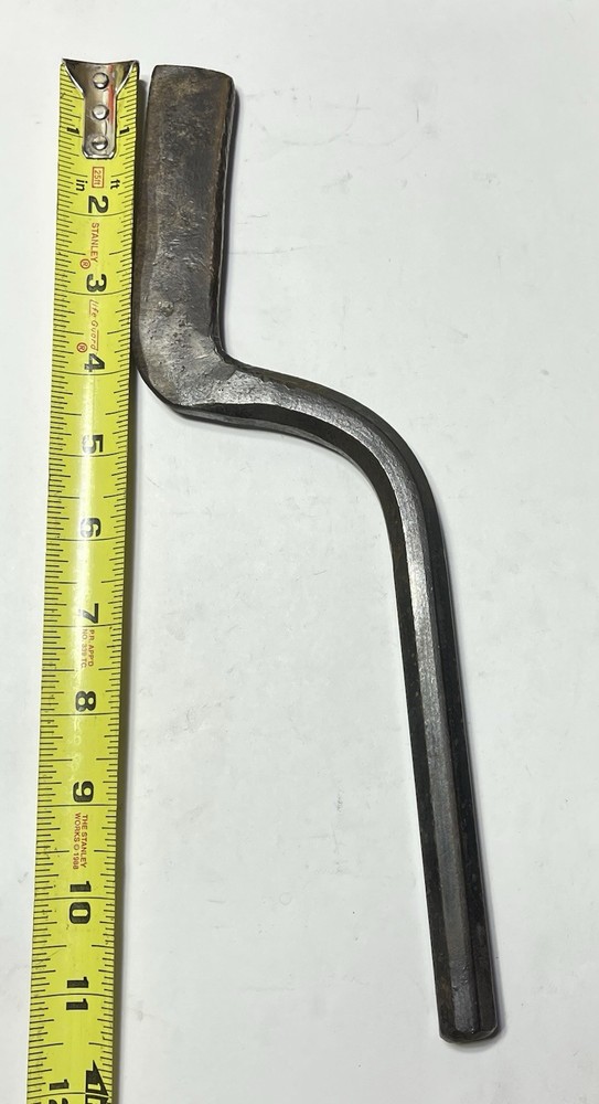Vintage Splitting Tool Used