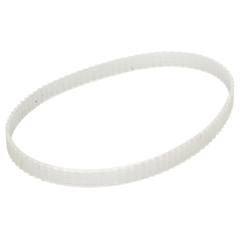 Lathe Belt Transparent Polyurethane Transmission Accessory Replacement Part