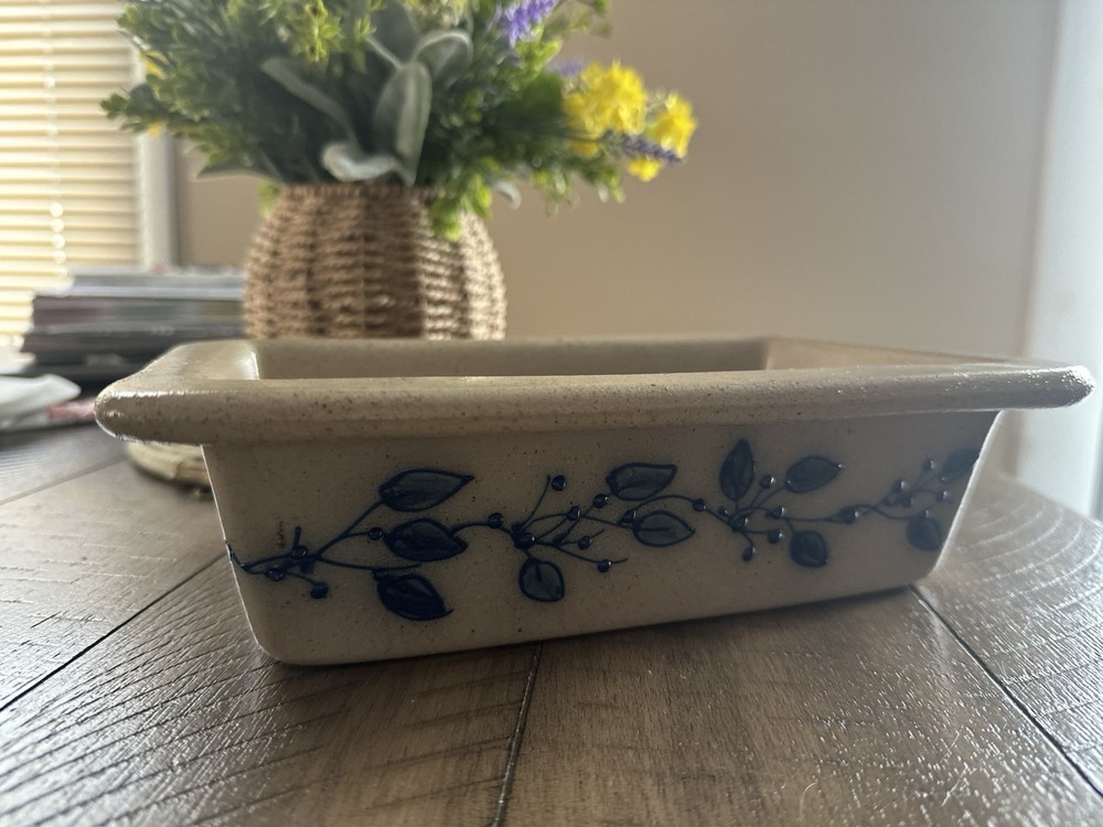 Salmon Falls Bread Pan