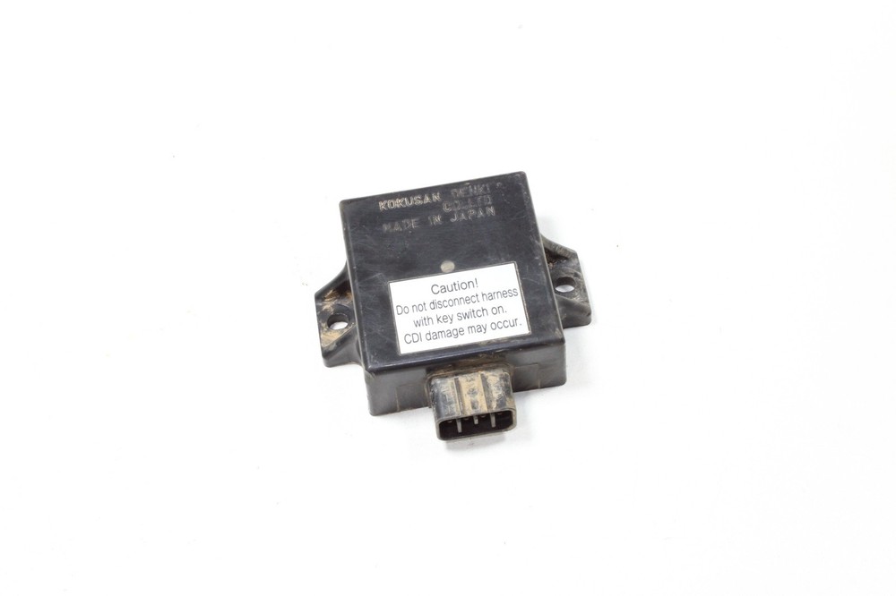 03-04 POLARIS PREDATOR 500 OEM CDI IGNITION CONTROL MODULE 3088052 J61