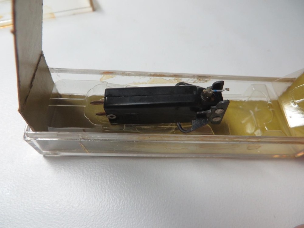 Electro-Voice EV #28