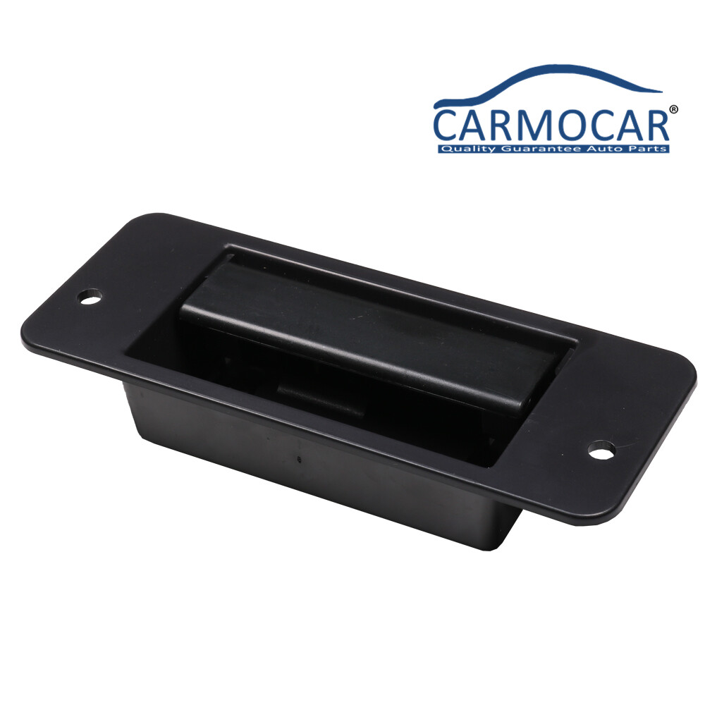 Cargo Door Handle Driver Side Hinged for Econoline Van FOR Rear Back Left Outsid