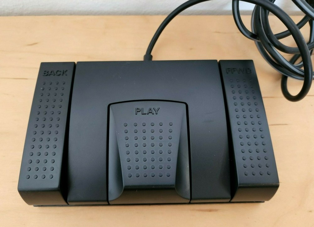 Sanyo Foot Control Model FS-56