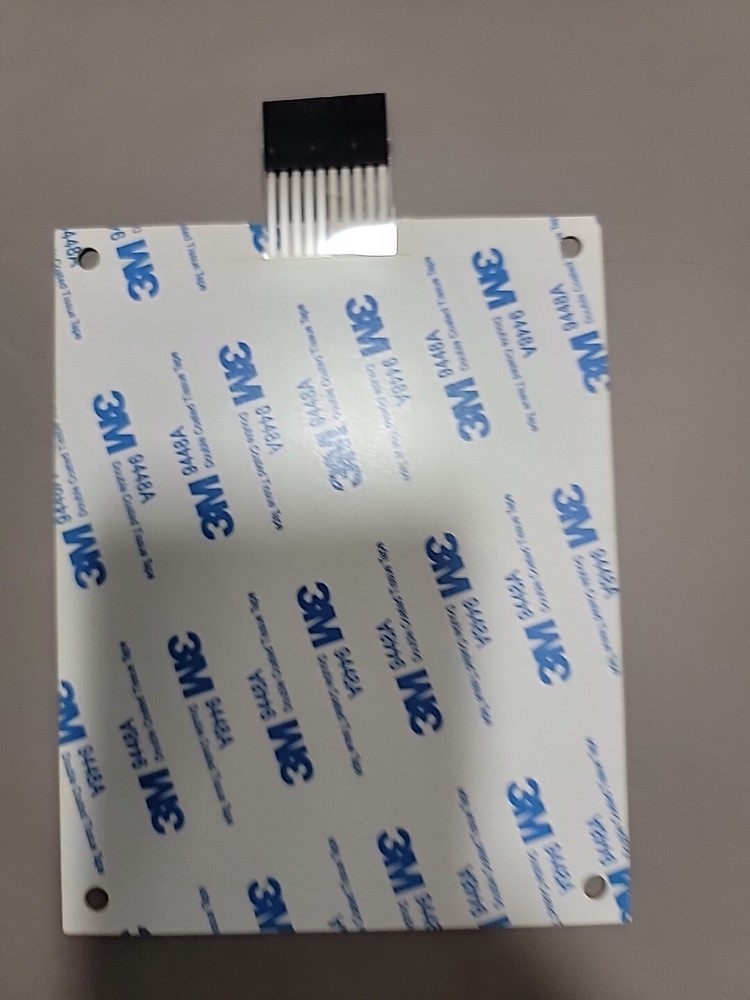 HY900 / RS900 KEYPAD SEAGA VENDING ELI252