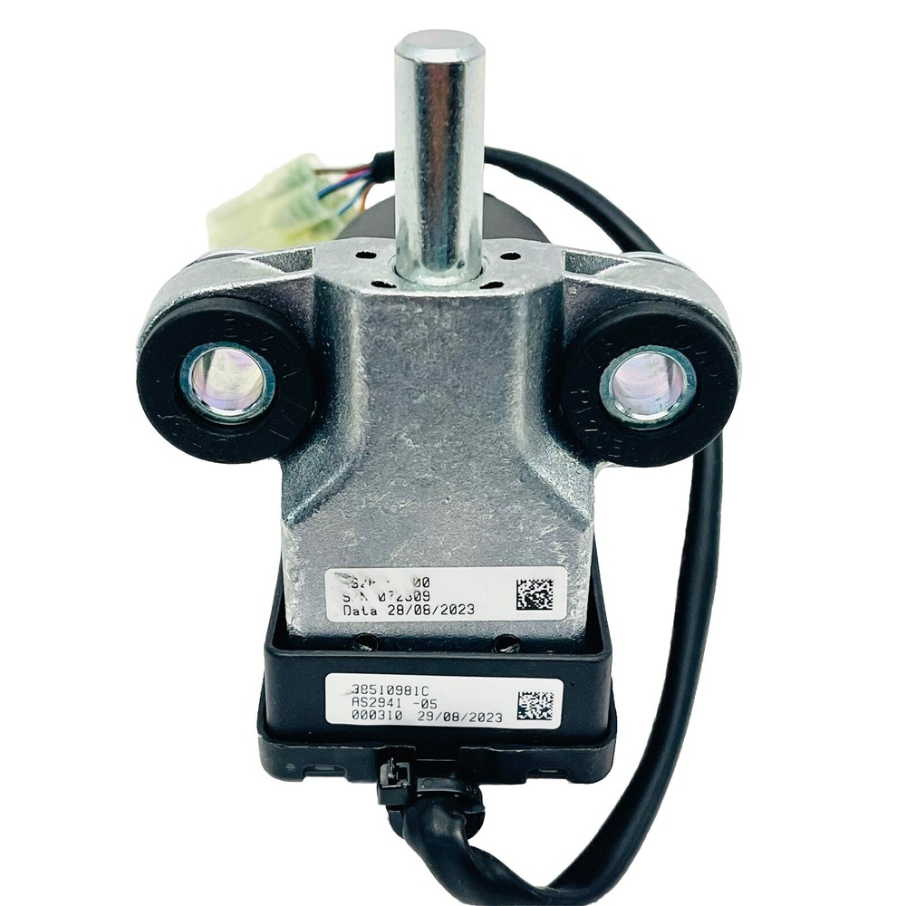 MODULE IGNITION SWITCH W/O KEY