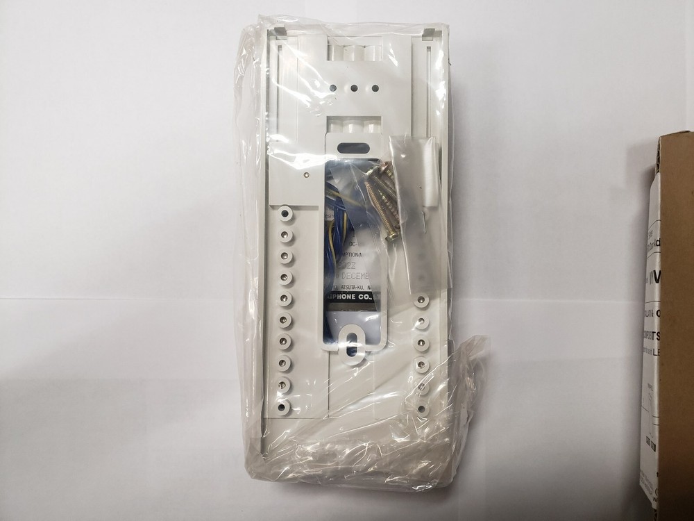 Aiphone MYW-P1L Video Adaptor
