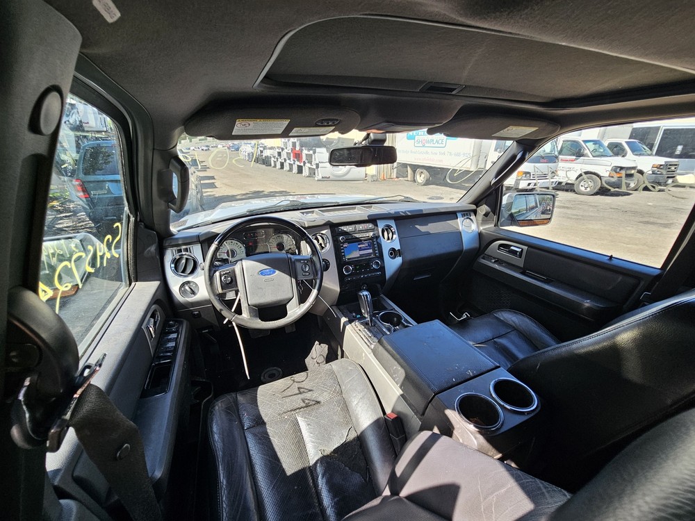 Used Fuse Box Engine fits: 2011 Ford Expedition Grade A