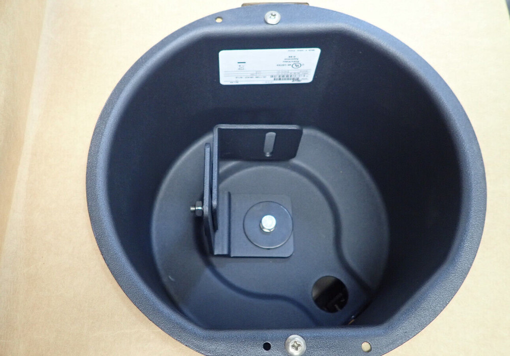 Pelco DF5HD-1 Fixed - Mount for Dome camera ( Dome Not Included )