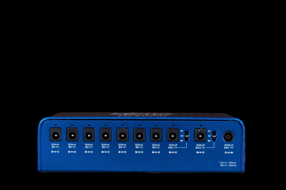 Strymon Zuma DC Power Supply