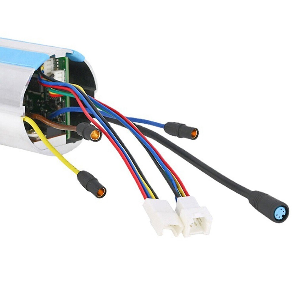 For Ninebot ES1 ES2 ES3 ES4 Electric Scooter Controller &Dashboard Replacement
