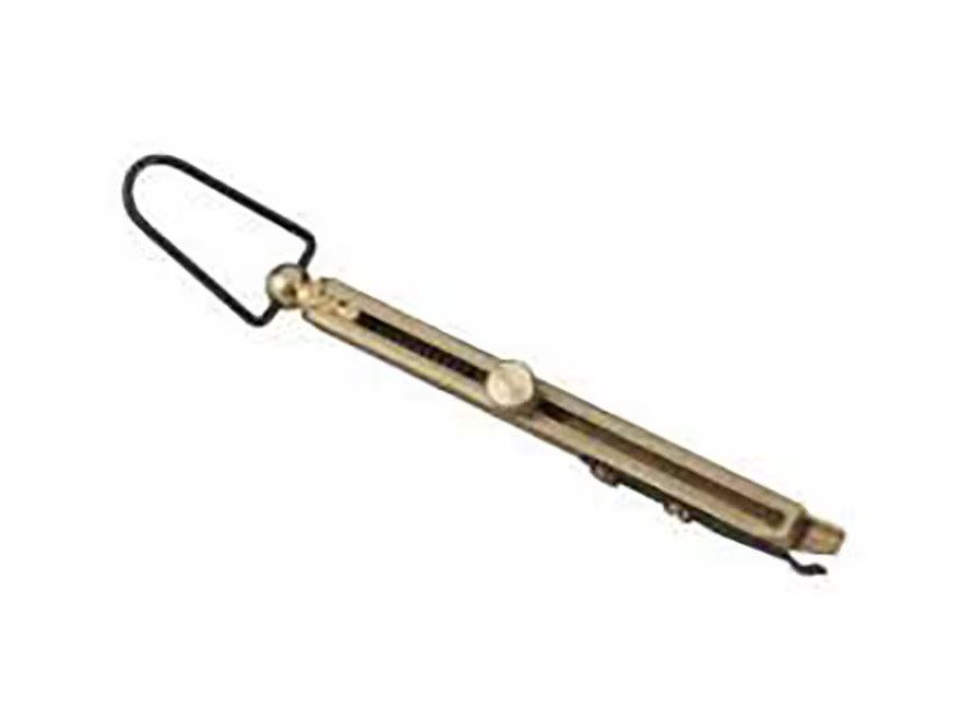 Traditions Field Black Powder Capper